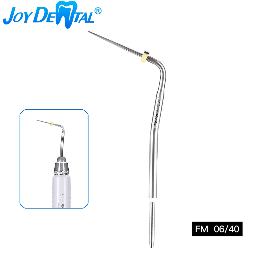 Стоматологическая система обтурации Гутта перча с подогревом F/FM/M/ML 1 шт. |
