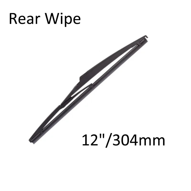 

Задний дворник для Toyota Land Cruiser Prado 150 J150 FJ150 LC150 2010-2023 2022, автомобильные аксессуары, лобовое стекло, заднее окно