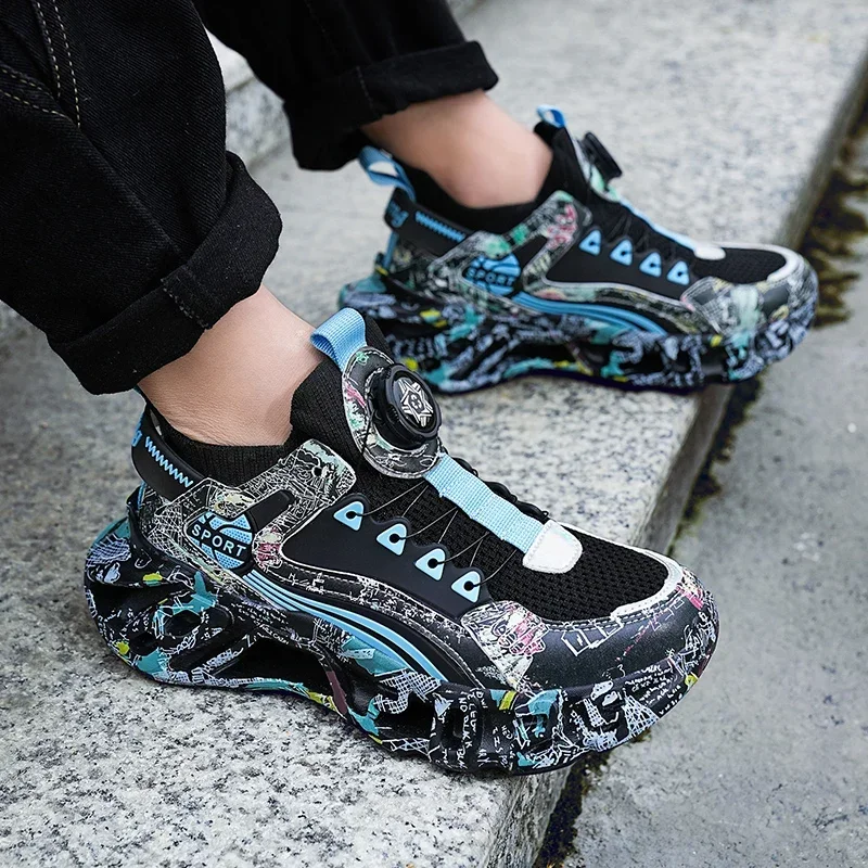 Мужская обувь кроссовки мужские теннисные туфли роскошная повседневные для