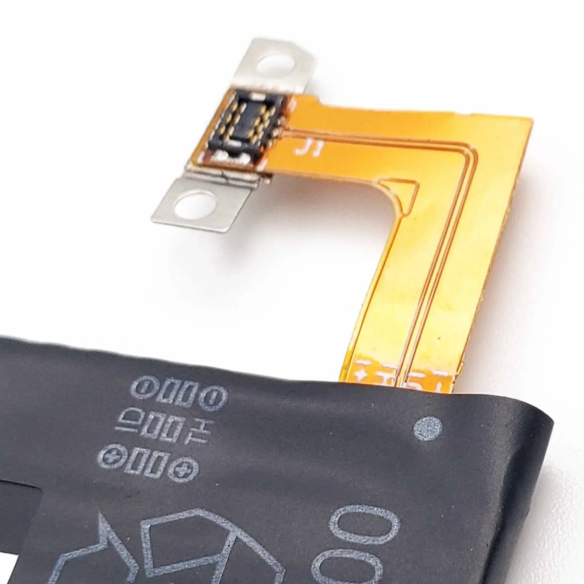 2600 мАч BOP6B100 аккумулятор для HTC One 2 M8 E8 M8x 831C M8SW сменный литиевый телефона