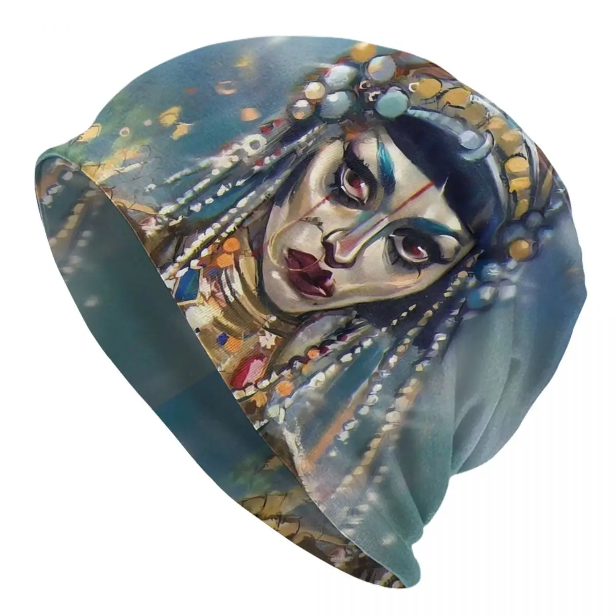 Шапки-бини Jibaro Love Death Robots уличные шапки для взрослых унисекс вязаная шапка Kpop