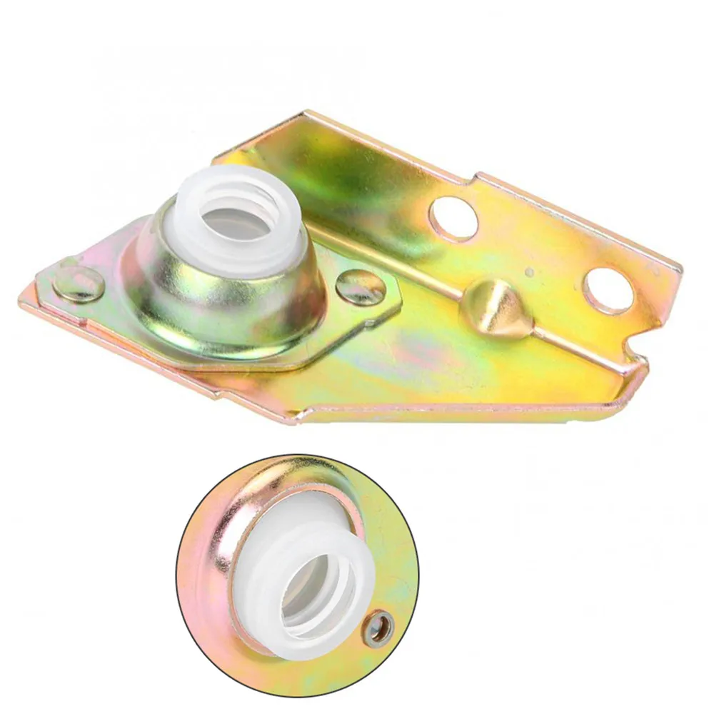 Опорный кронштейн и втулка стержня переключения передач 171711194 G для Golf Jetta Scirocco