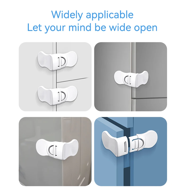 Рисунок 6 - Защита от детей, шкафчик, защита