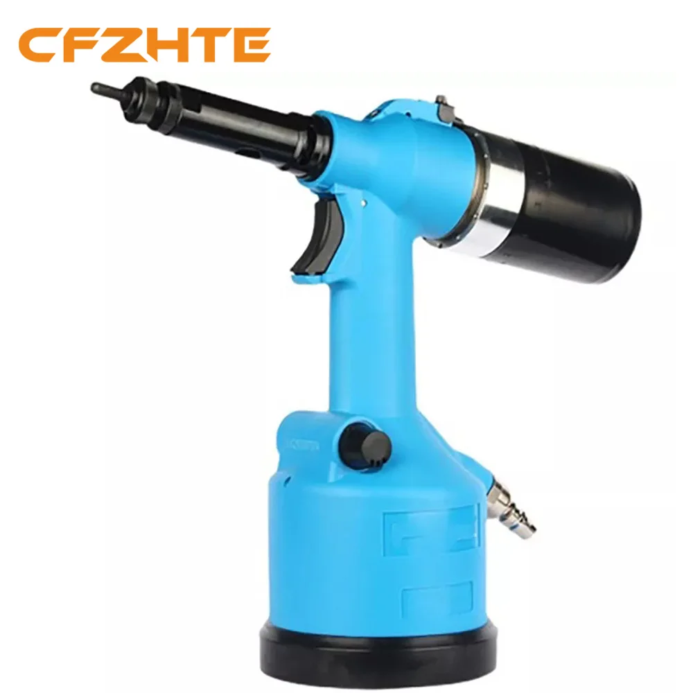 

Pneumatic Air Rivet Nut Guns Automatic Insert threaded Pull Setter Riveters Riveting Rivnut Tool for Nuts M3 M4 M5 M6 M8 M10 M12