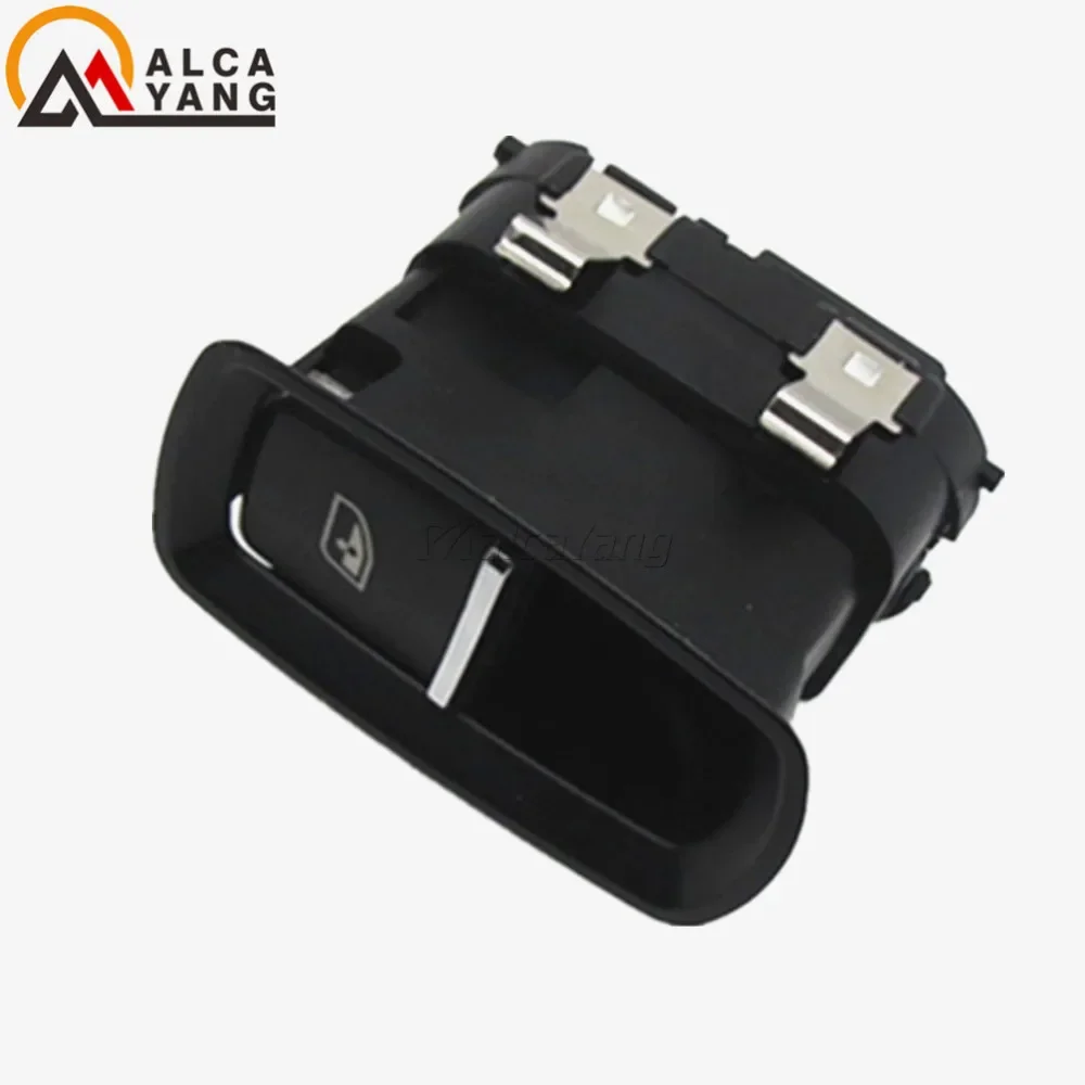 OEM 7PP 959855 CDML Master Power Window Singal Switch для Porsche Panamera Cayenne Macan