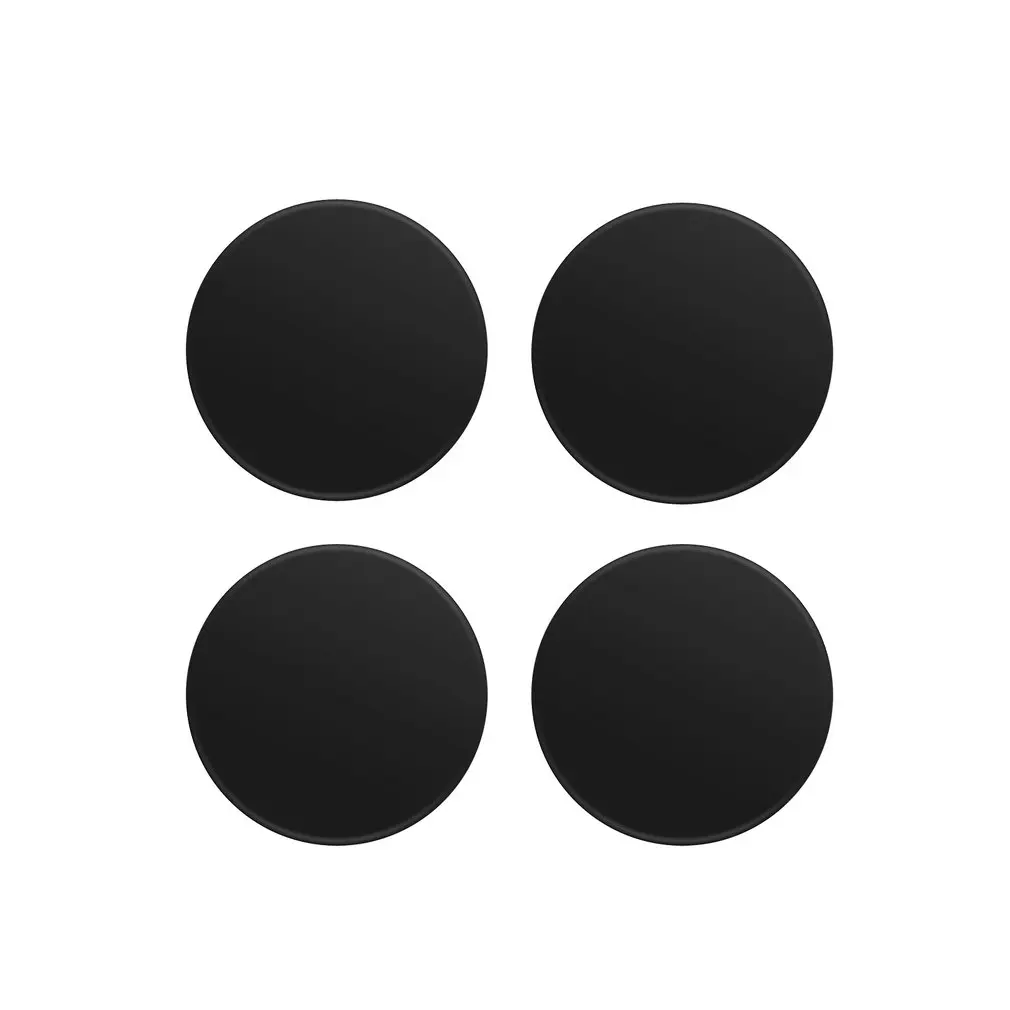 

4PCS Pro Bottom Pad New Feet Foot Pad Original for Macbook, A1278, A1286, A1297 DurableRubber.