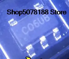 

10pieces CO6UB SOT23-6 Original and new fast shipping