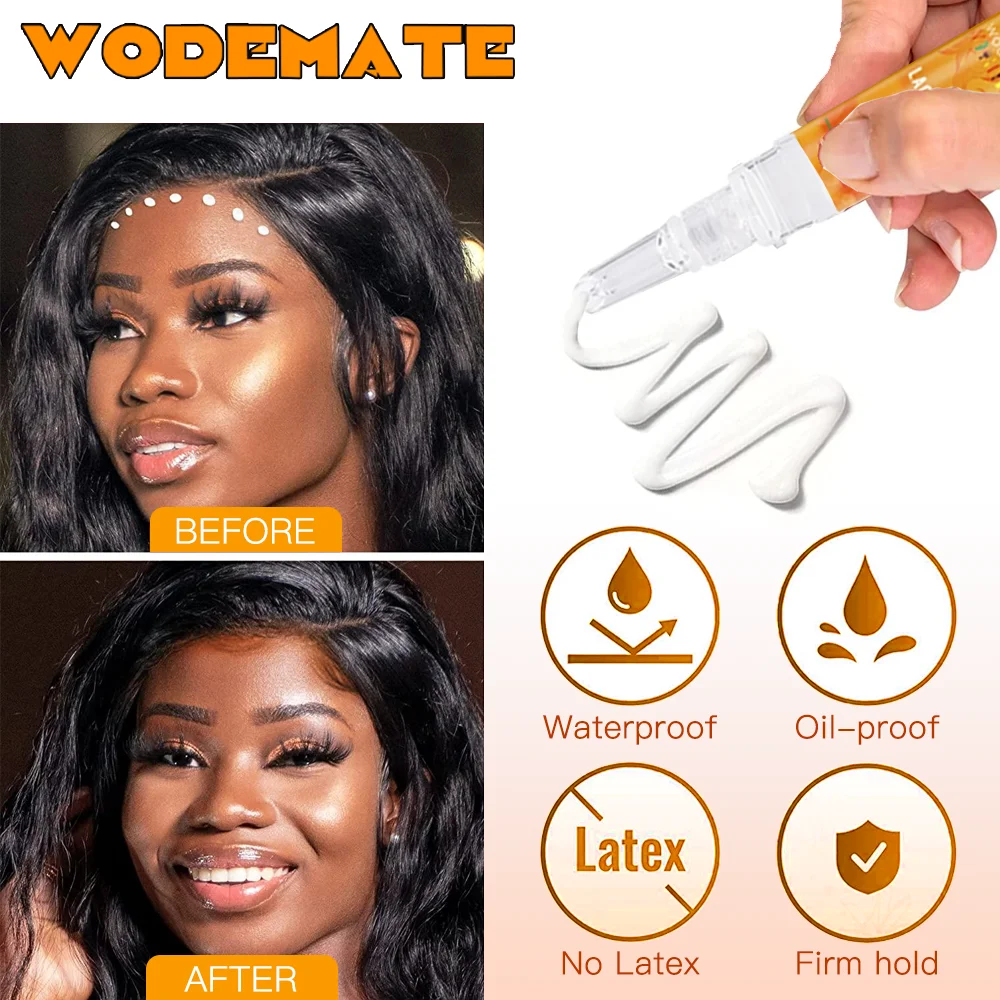 Рисунок 2 - супер клей Кружевной клей в виде ручки