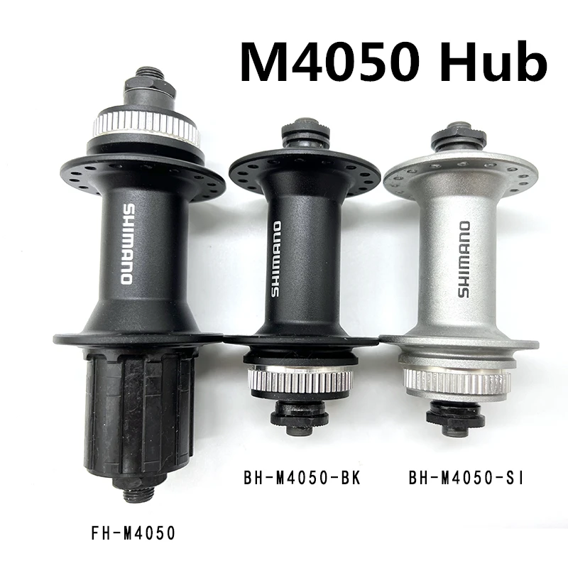 Втулка дисковый тормоз горного велосипеда Shimano alivigour M4050, для велосипедов 8, 9, 10, 11 скоростей, с быстроразъемным блокировкой 32H EIEIO Втулка дисковый тормоз горного велосипеда Shimano alivigour M4050, для велосипедов 8, 9, 10, 11 скоростей, с быстроразъемным блокировкой 32H EIEIO