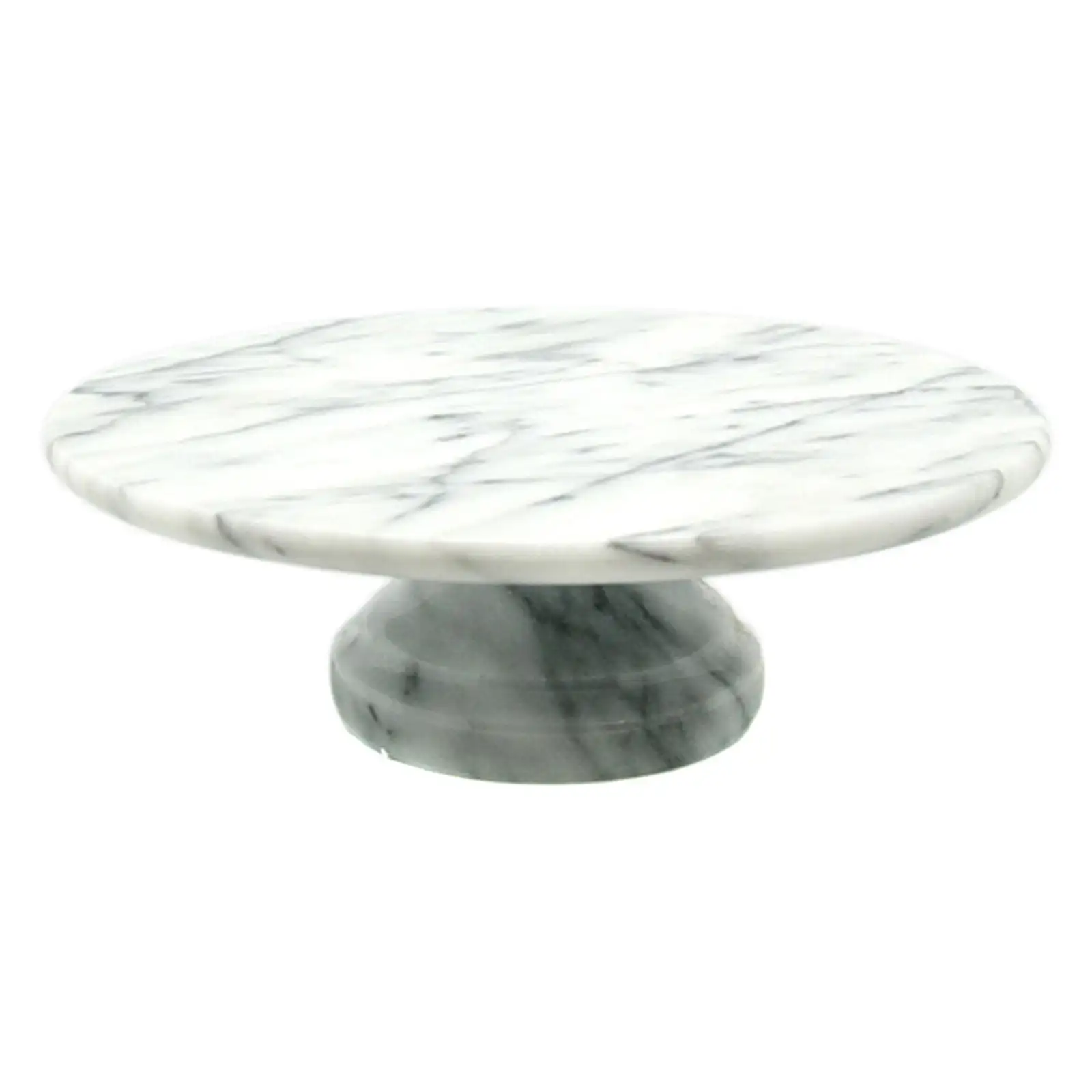 

10 in. Cake Plate on Pedestal