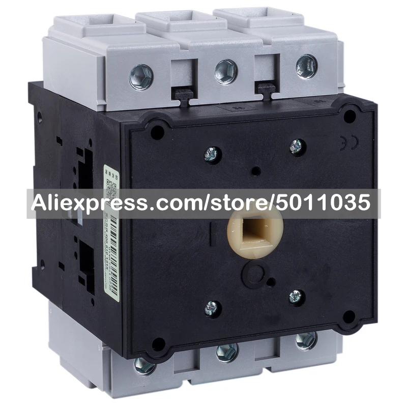 

V2C Schneider Electric Vario series load switch body, 40A, 3 poles; V2C