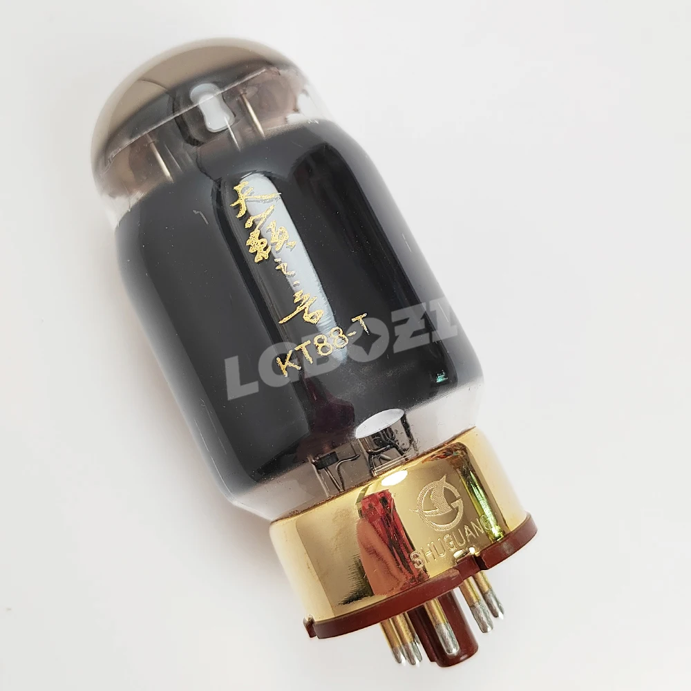 Натуральный звук JUEQIZHE KT88-T