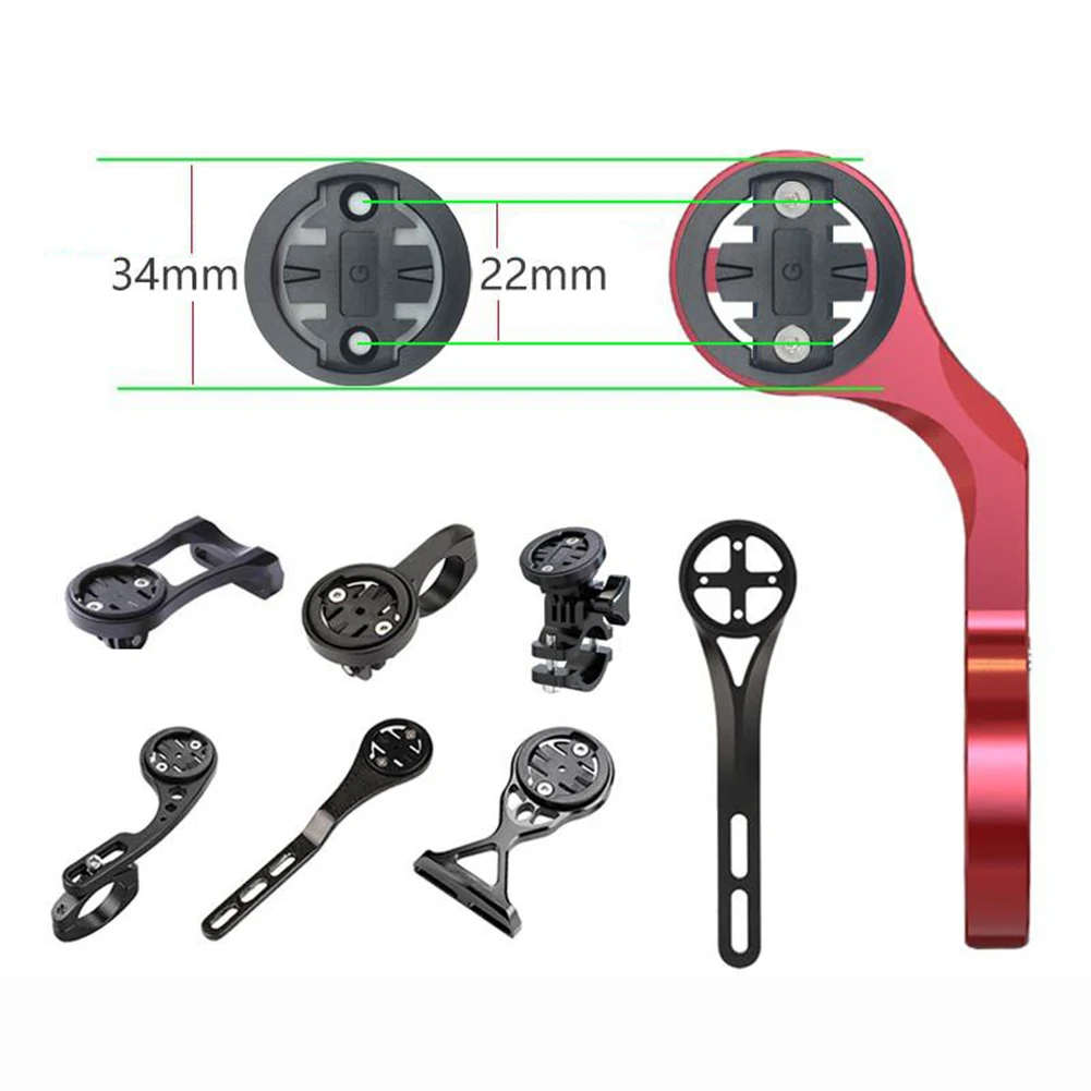 Основание для крепления компьютера Garmin подходит радара Сменные вставки