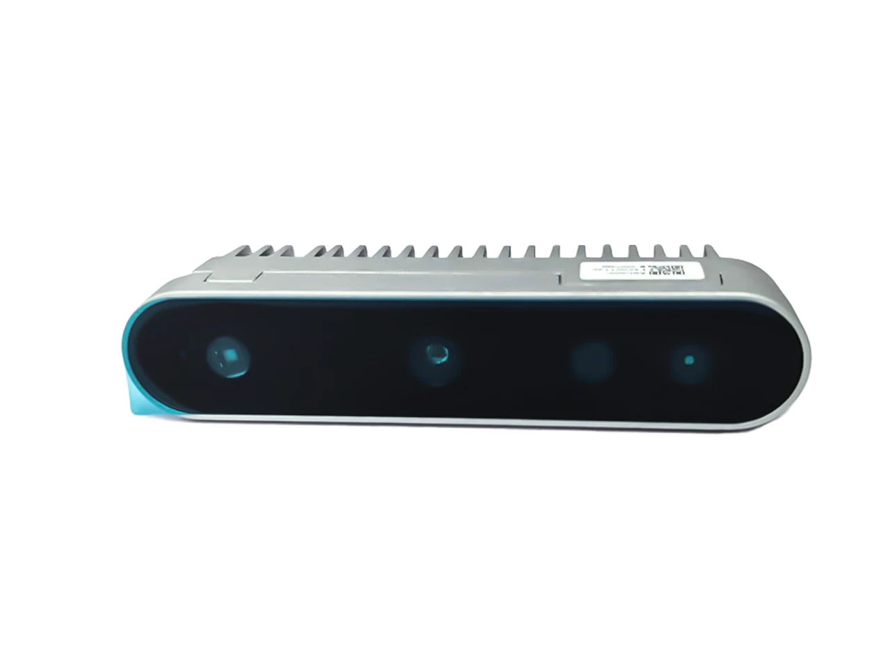 Камера глубины 3D Nuwa-HP60C RGB с технологией структурированного света, USB 2.0, угол обзора 73.8° °   Датчик обнаружения препятствий 0.2-4M для роботов на базе Raspberry Pi с ROS (art.: 3920d9bcefc03) - 3920d9bcefc03