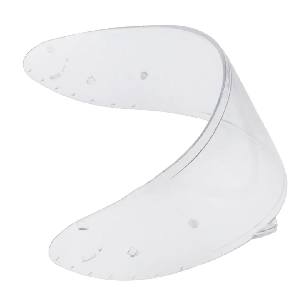 

4Pcs Visor Lens for X14 -1200 X-
