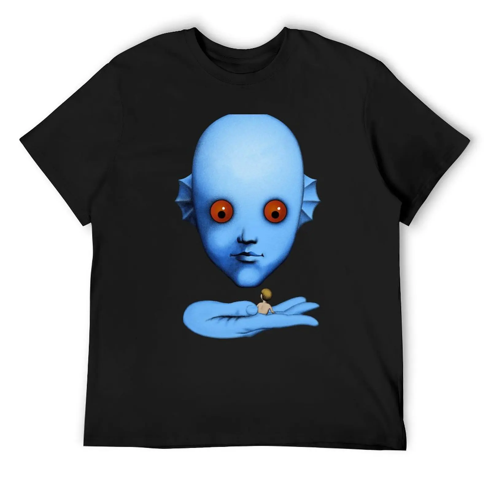 Футболка La Planete Sauvage милые топы рубашки футболки с рисунком милая одежда