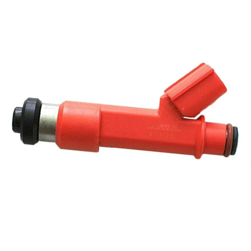 Новый-6 шт./лот топливная форсунка 1001-87F90 E85 850Cc для двигателя Toyota Supra 1Jzget 2JZGTE