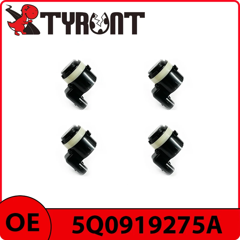 Фото Датчик парковки TYRNT 5Q0919275A для Porsche Cayenne, Macan, 991, VW Golf, Jetta, Audi A3, RS3, Skoda Octavia, Superb №1