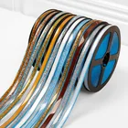 Самоклеящиеся наклейки для стен и пола, 136 м