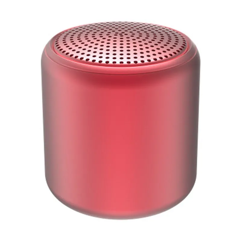 Купи Wireless Bluetooth Seapker Loud Macaron Inpods Littlefun Protable Mini tws Speaker Outdoor Music Player Outloud Wireless Speaker за 467 рублей в магазине AliExpress