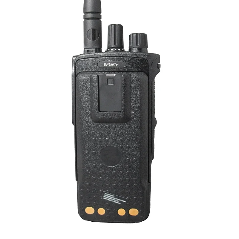 MSTAR GP338D+ Портативный канал 1000 Наружный аварийный вызов Цифро-аналоговая двухрежимная рация (art.: 3920d313aa221) - 3920d313aa221