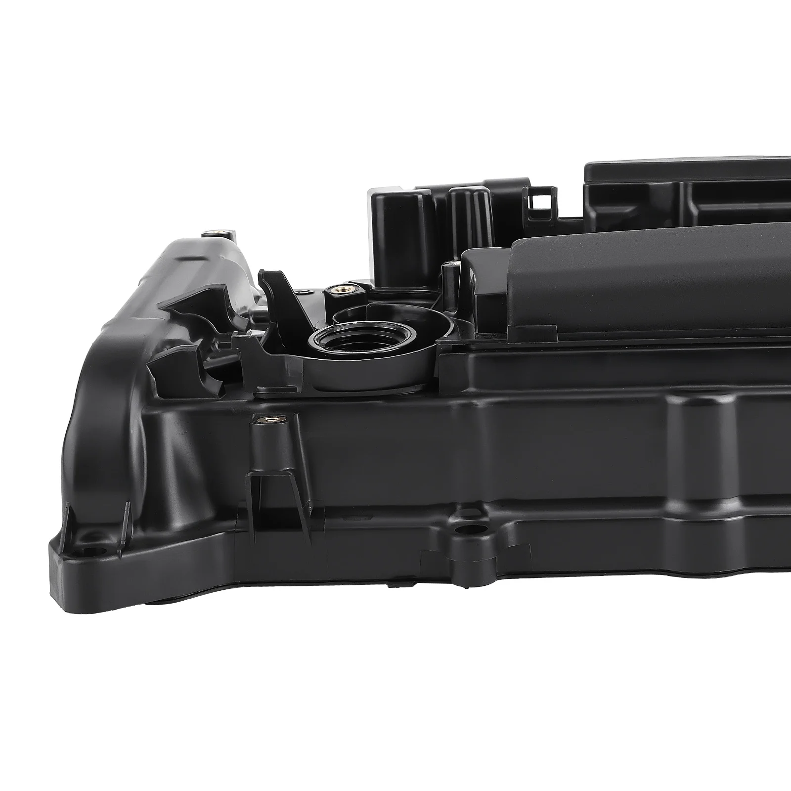 Крышка клапана двигателя с прокладкой для Honda Accord 2.4L 2013-2017 12310-RDF-A01 12310RDFA01