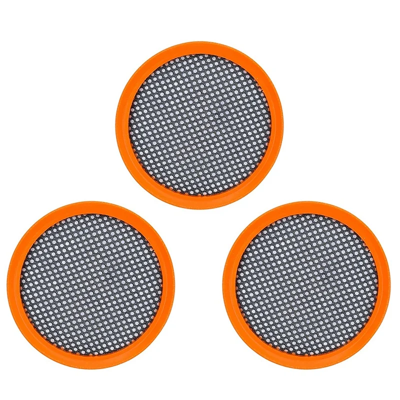 

Filter Replacement For Speedpro & Speedpro Aqua Battery FC6721 FC8009 / 01 Vacuum Cleaner