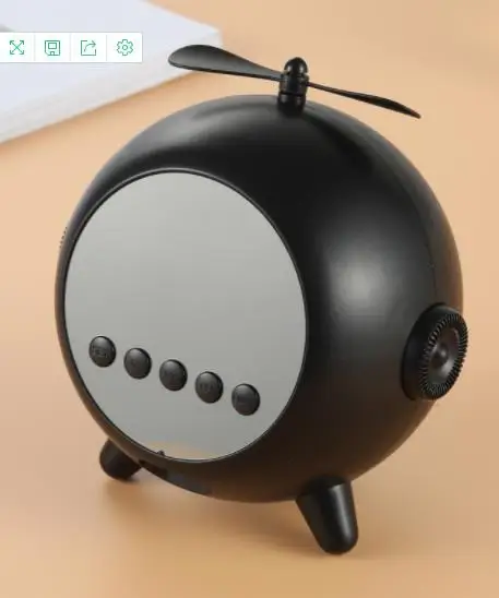 

92063 г., Беспроводная колонка s Sing Swan Y08, портативная мини-Колонка громкой связи