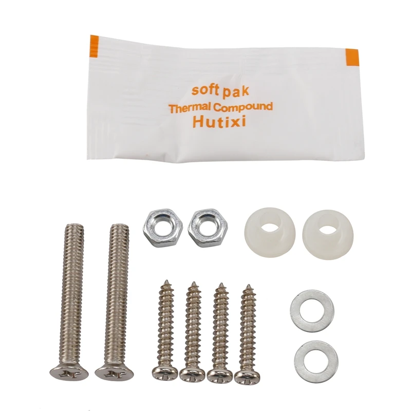 60 Вт термоэлектрический холодильный охладитель Пельтье TEC1-12706 12 В