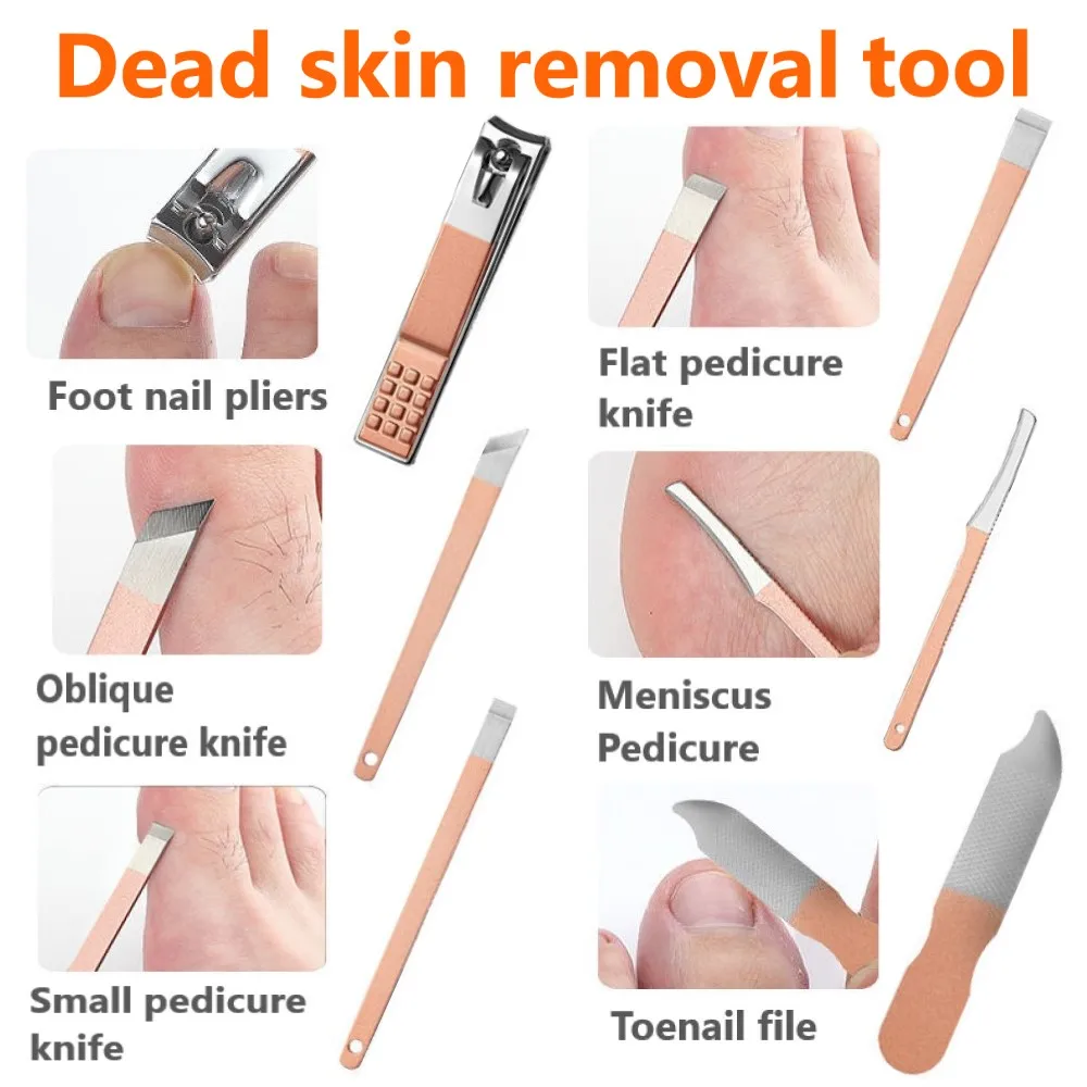 Фрезер для ногтей из нержавеющей стали | Красота и здоровье