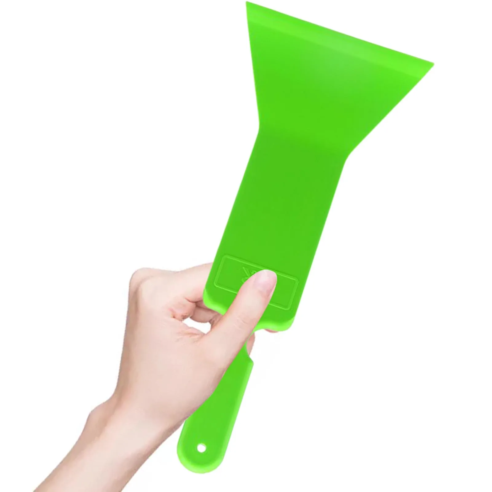 

Car Film Wrapping Scraper Windshield Protection Film Car Window Tint Squeegee Window Tint Squeegee Cleaning Tool For Windshield