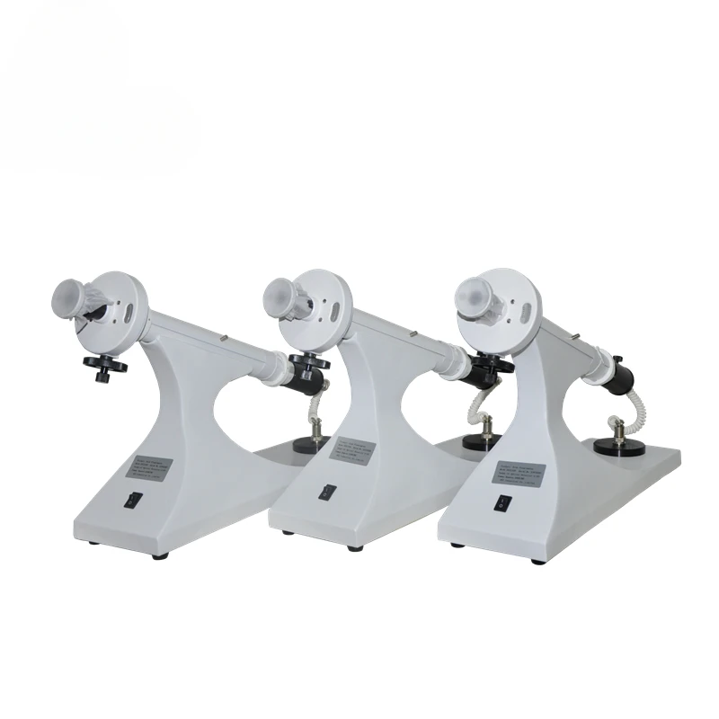 Лабораторный дисковый поляриметр SKZ1039 с натриевой лампой оптический поворотный