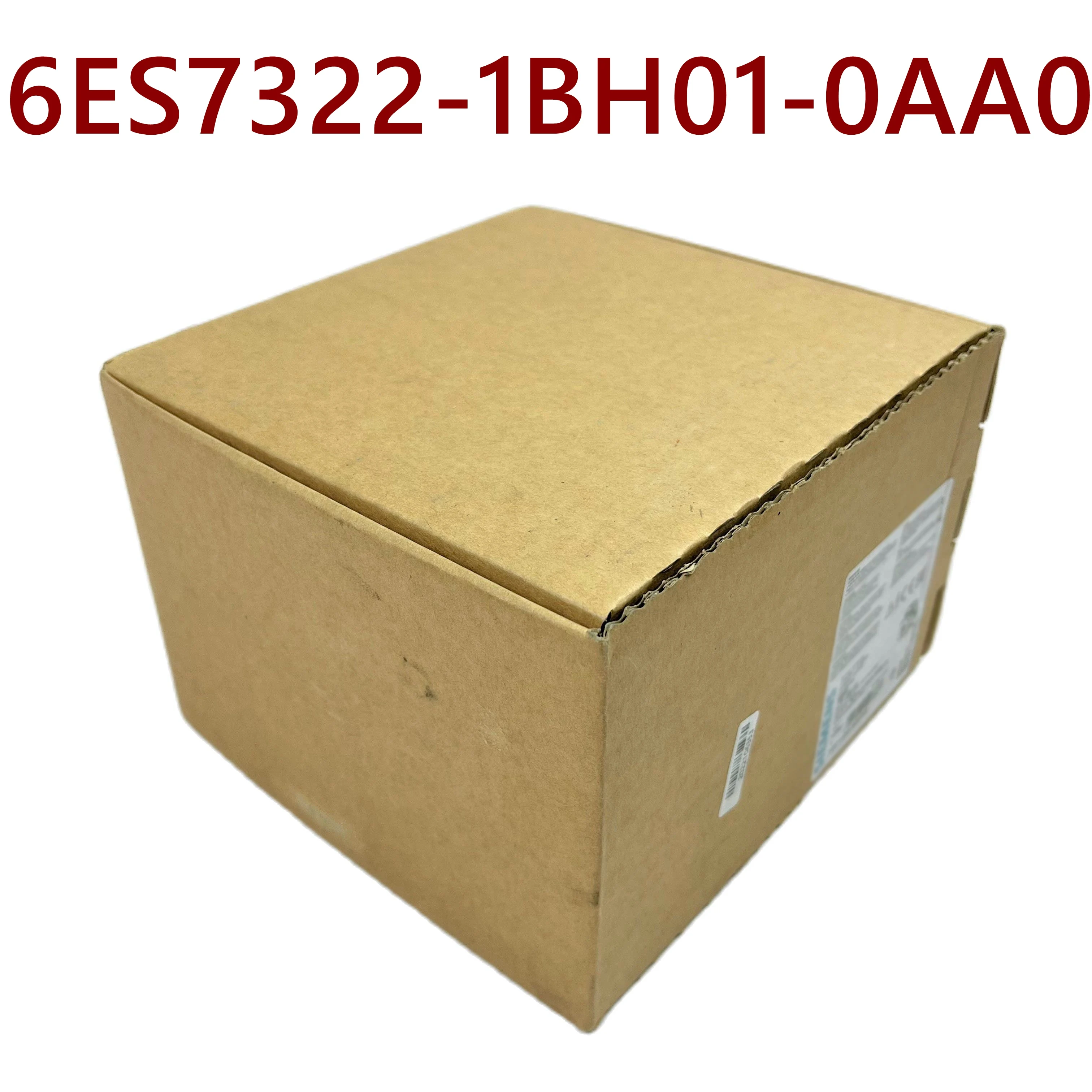 

NEW 6ES7322-1BH01-0AA0 （delivery fast）