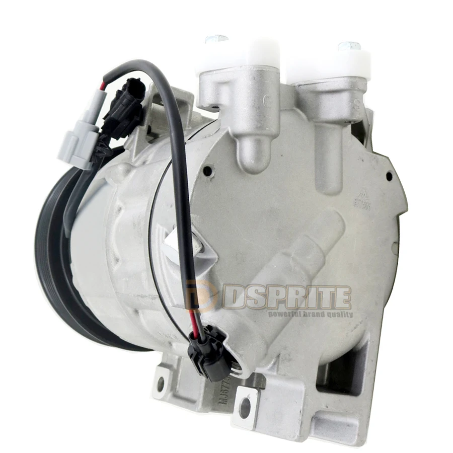 Автомобильный Компрессор переменного тока 92600JG30A для Nissan X-trail T31 2.5L 2007 2008 2009 2010