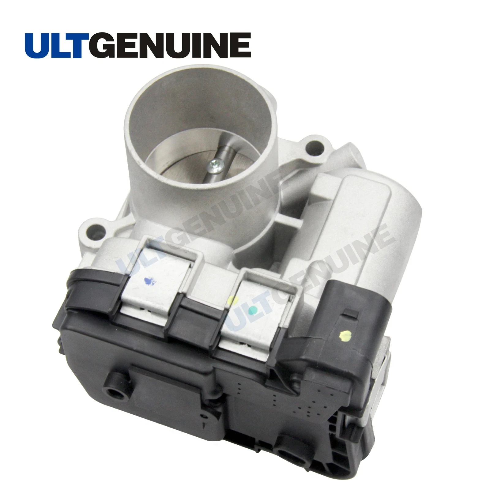 Новый корпус дроссельной заслонки подходит для Gol G6 E Novo Fox 1 0 8 В 030 133 062G 03Q