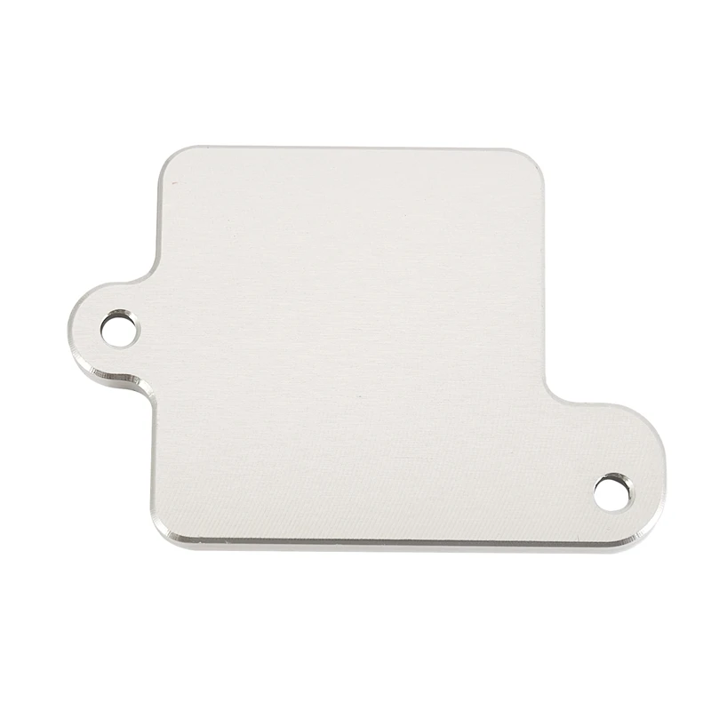 

Металлическая фиксирующая деталь рулевого механизма для автомобиля с дистанционным управлением Wpl, рулевой механизм будет зафиксирован, п...