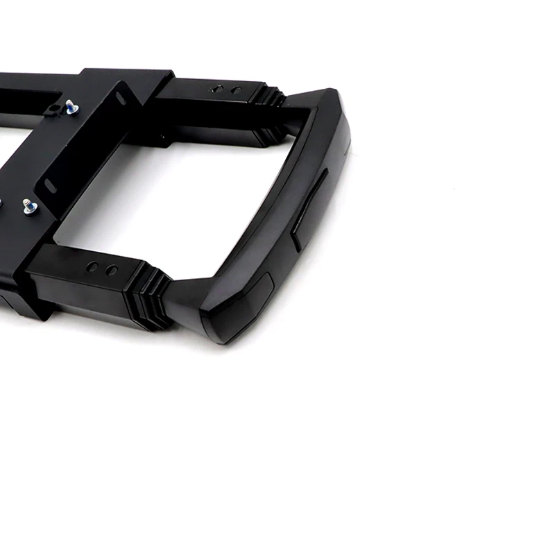 Оригинальная тележка Begode Mten4 в сборе для электрической одноколесной тележки