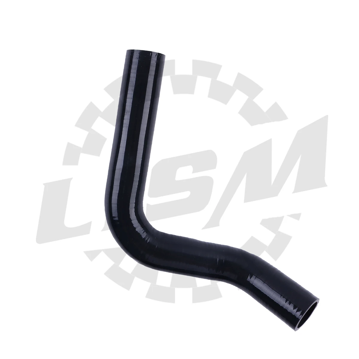 2 шт. для 1999-2006 Chevy Silverado GM Sierra Truck 1500 2500 3500 4.8L 5.3L 6.0L комплект силиконовых шлангов