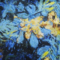 Хлопковая гавайская рубашка от проверенного бренда SauceZhan#3