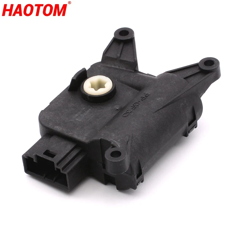 

5Pin Car AC A/C Temperature Adjust Valve For VW Passat B6 Golf MK6 Eos CC Evaporation Tank Motor 3C1907511A 3C1907511B