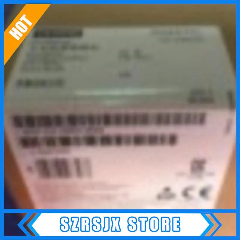 

1 шт. новый оригинальный 6ES7212-1AB23-0XB8 6ES7 212-1BB23-0XB8