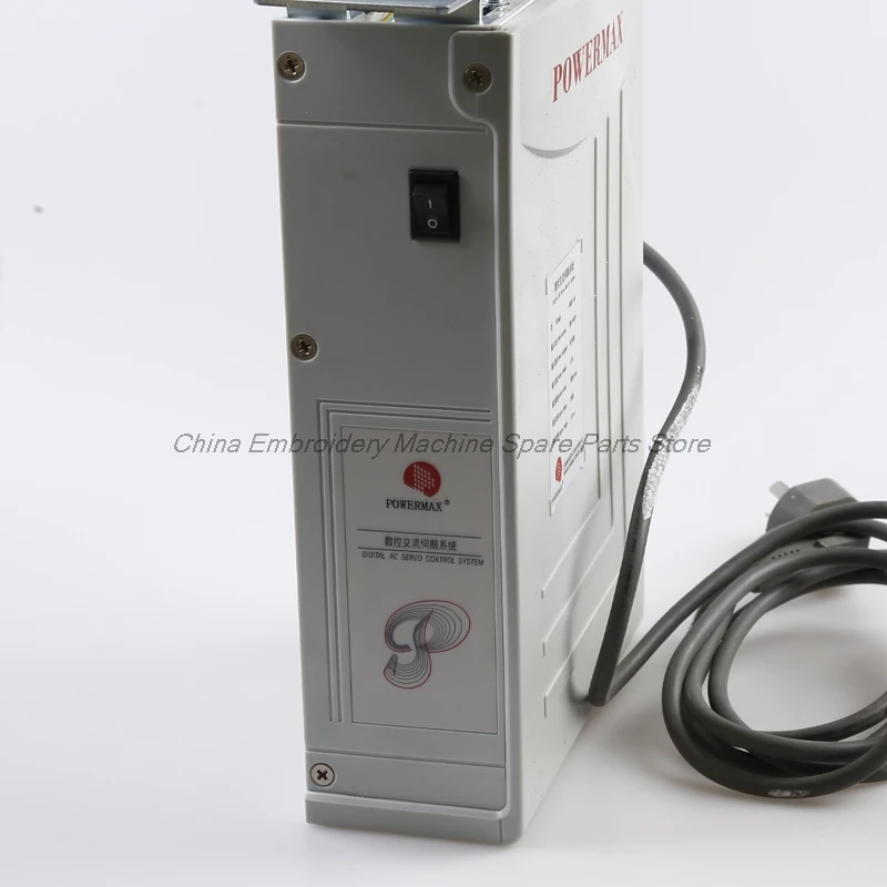 1 шт. новый оригинальный электронный блок управления 220 В Ac сервоконтроллер Powermax