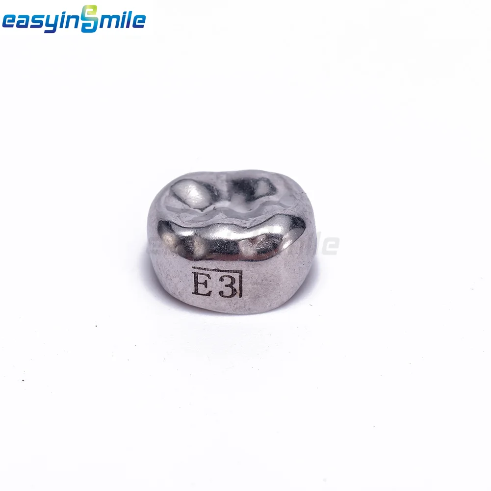 Рисунок 5 - Детские короны из нержавеющей 