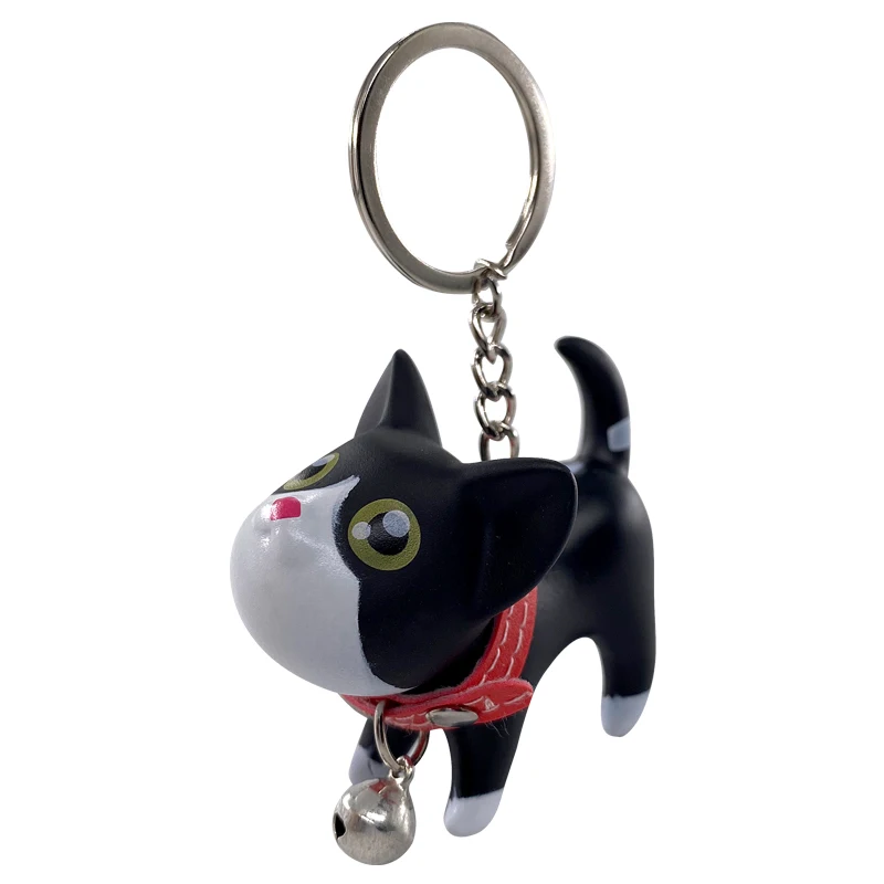 

Модные брелоки-кольца для ключей, брелоки для автомобильных сумок, женские и мужские креативные брелоки, аксессуары для подарка паре