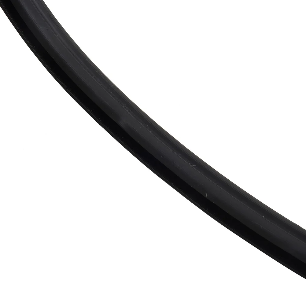 

7555152130 Roof Trim Molding Side Finish Strip 2007-2011 2pcs Black High Quality For Toyota For Yaris Hatchback