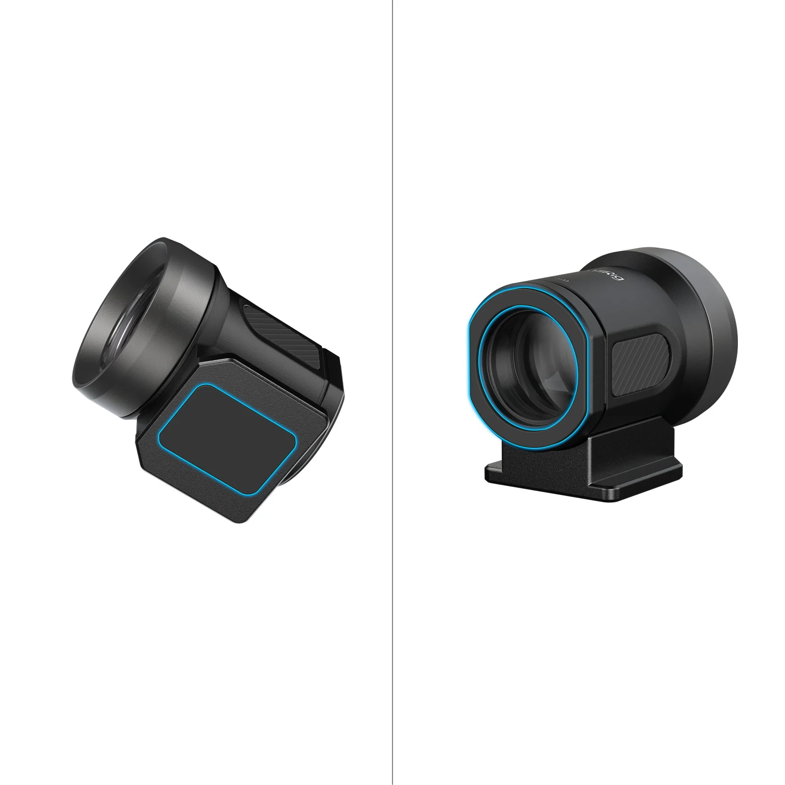 Фото Внешний оптический видоискатель SmallRig 5873 28 мм с линиями разметки 3:2 для Sony ZV-E10 / A6700, Canon R50, Nikon, Fujifilm №5