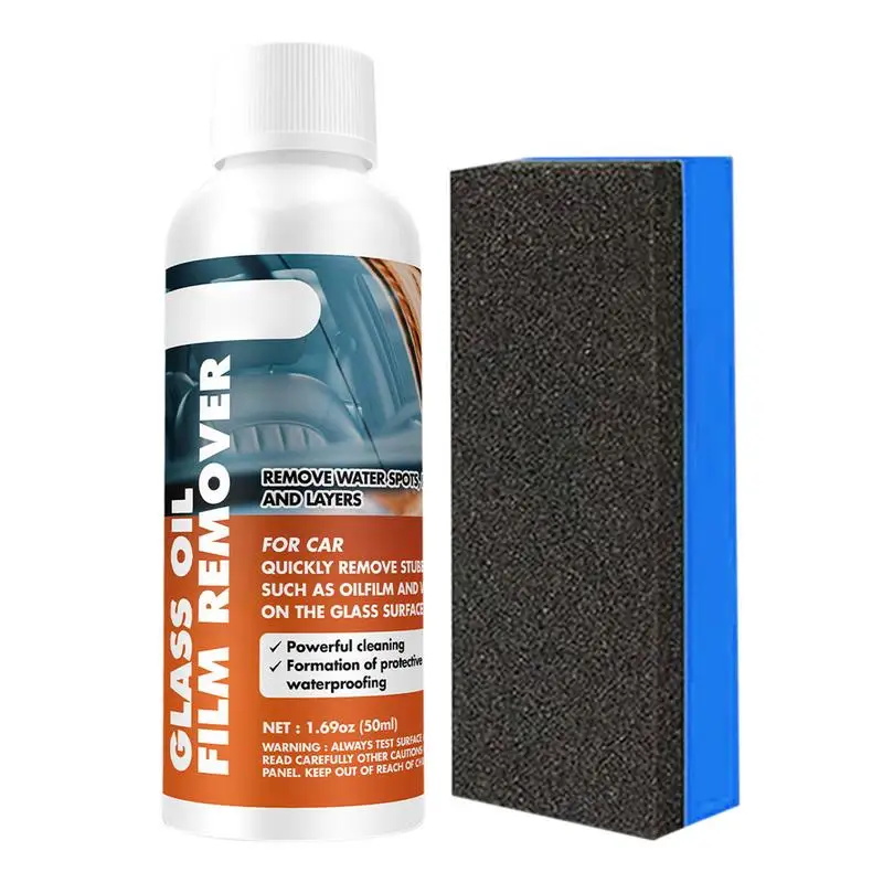 Очиститель окон автомобиля средство для удаления пятен на окнах очистки