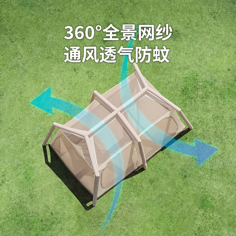 Палатка для кемпинга Naturehike