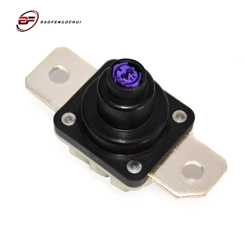 Аккумуляторная батарея BF 61279845435 пиропредохранитель защита от перегрузки