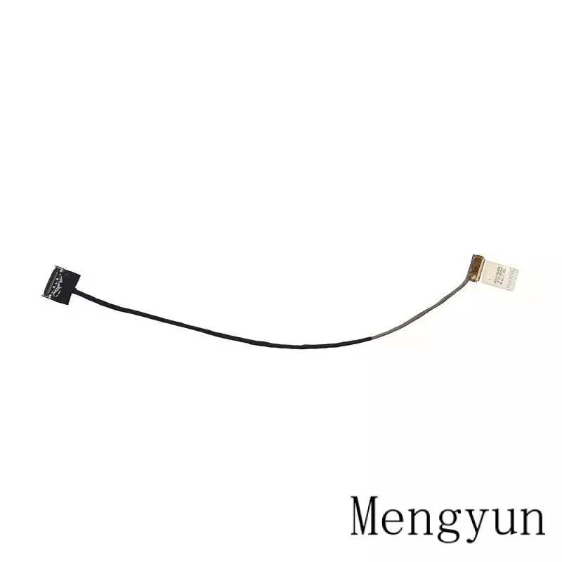 Новый кабель ЖК-дисплея для Clevo p950p950hp LCD EDP 30pin cbale 6-43-p9501-010-2n ЖК-кабель